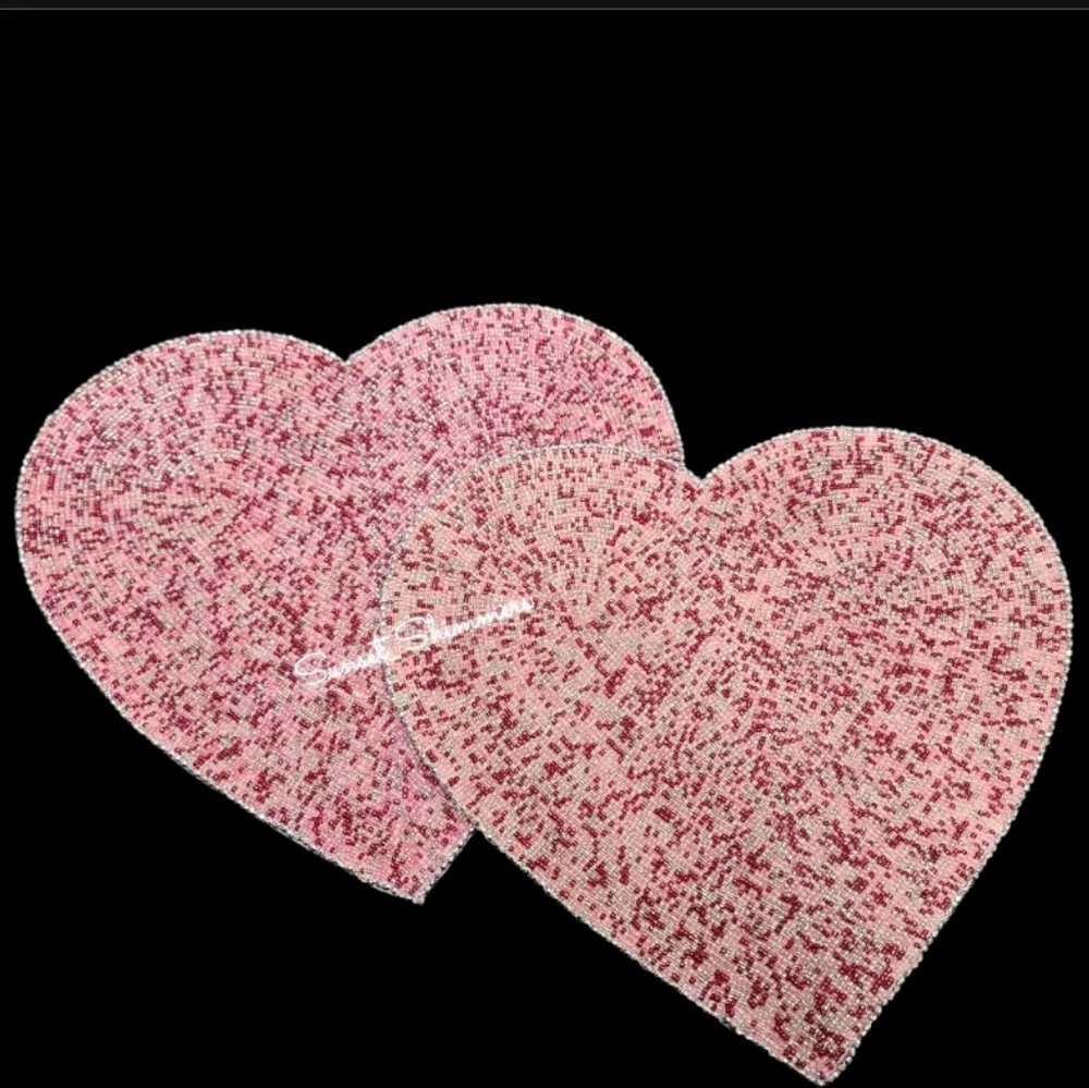 Isaac Mizrahi 15 placemat
