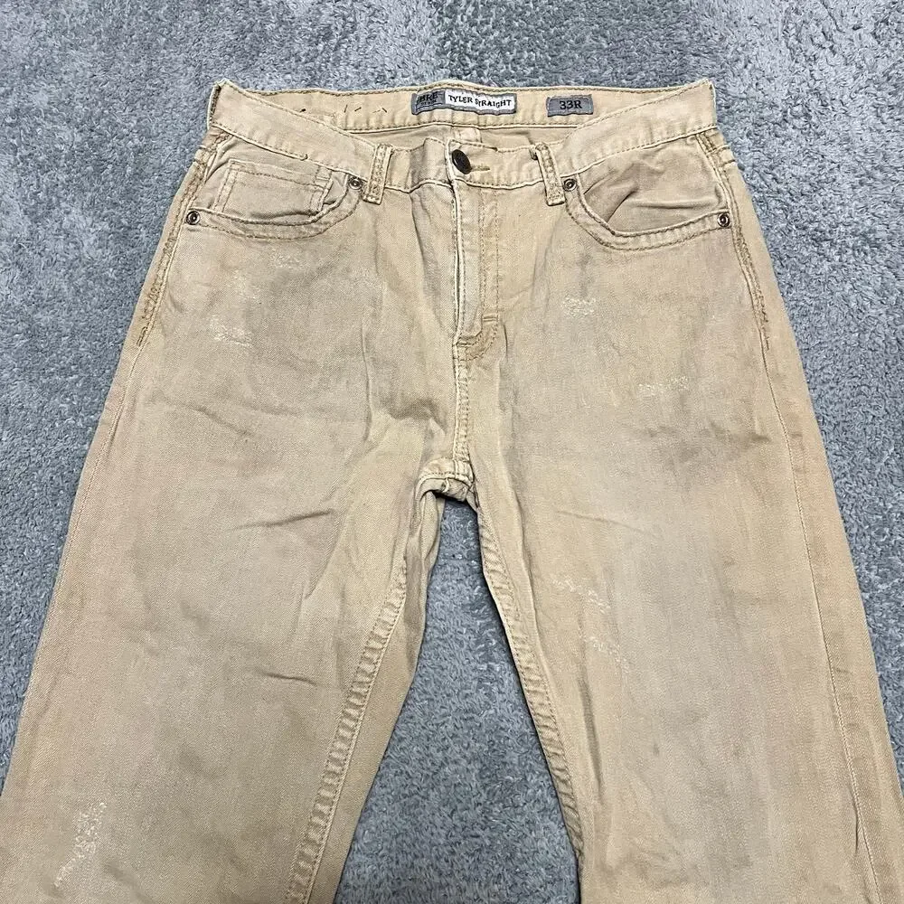 BKE jeans mens