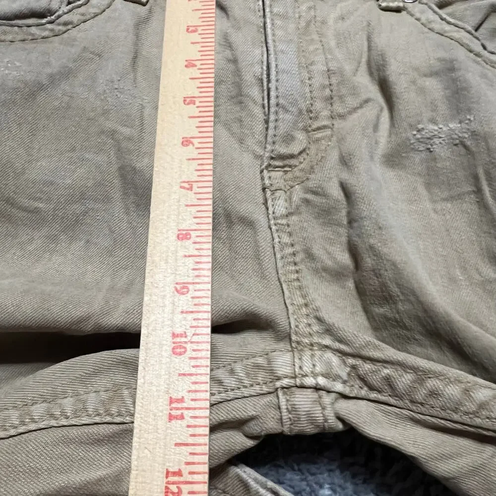 BKE jeans mens