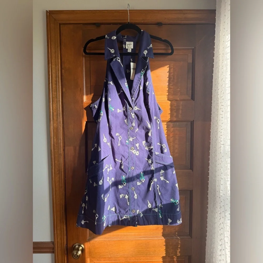 Anthropologie nwt retail