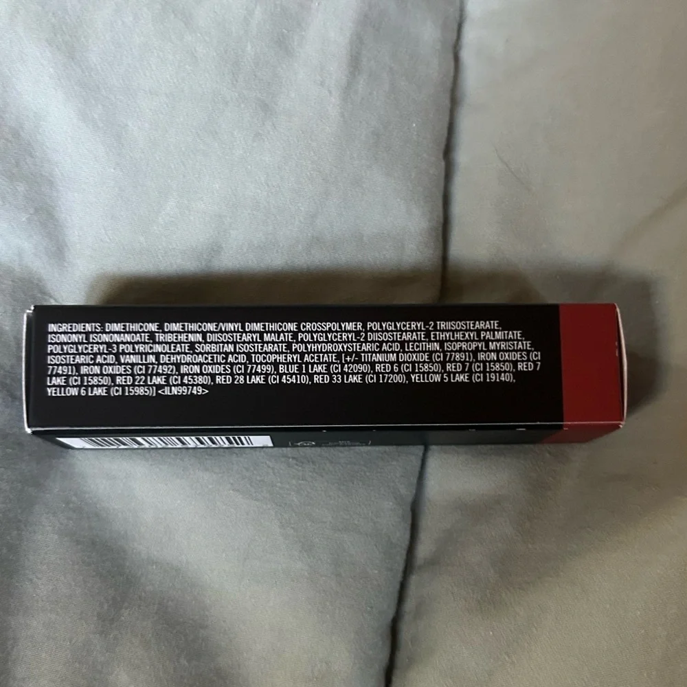 MAC Cosmetics whip up