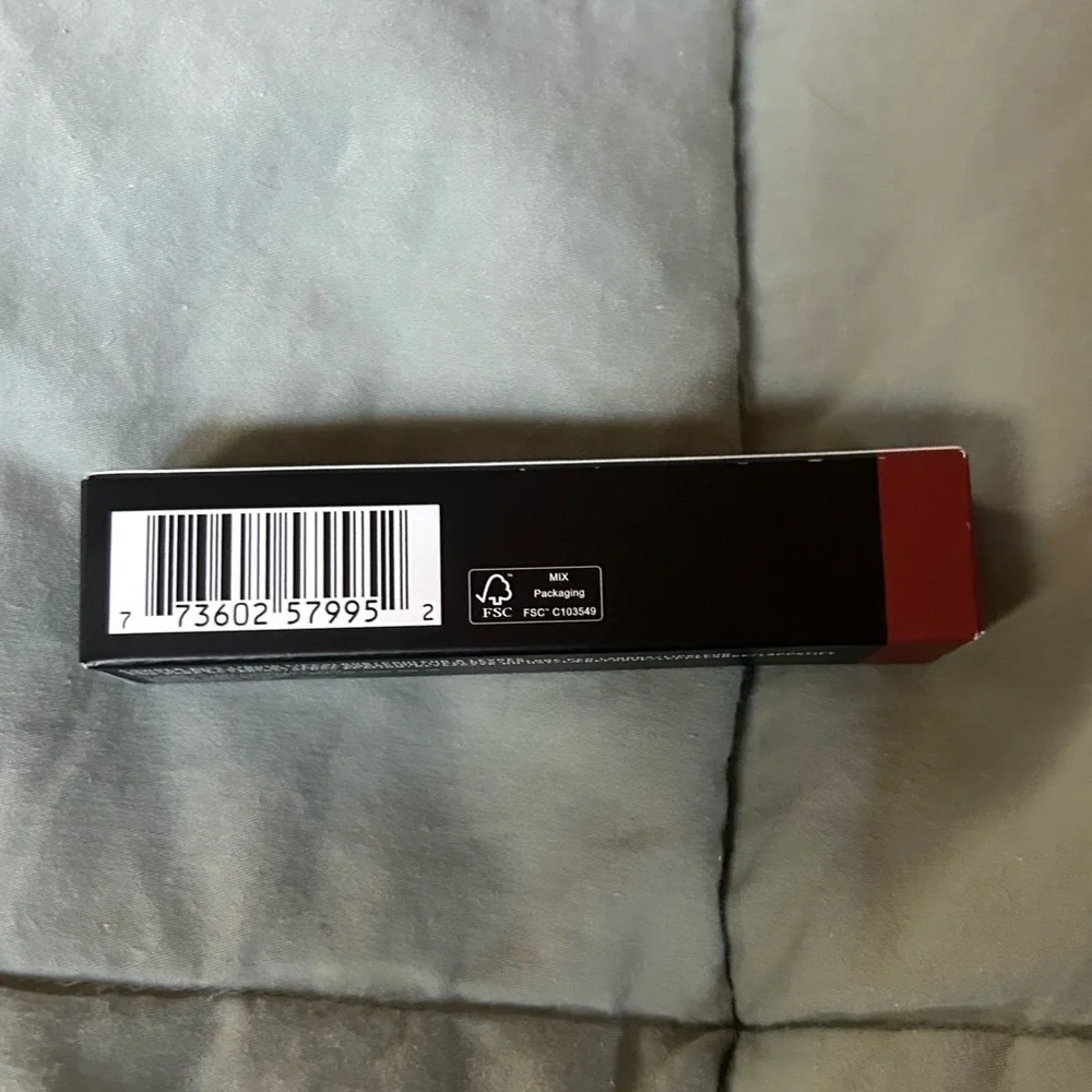 MAC Cosmetics whip up