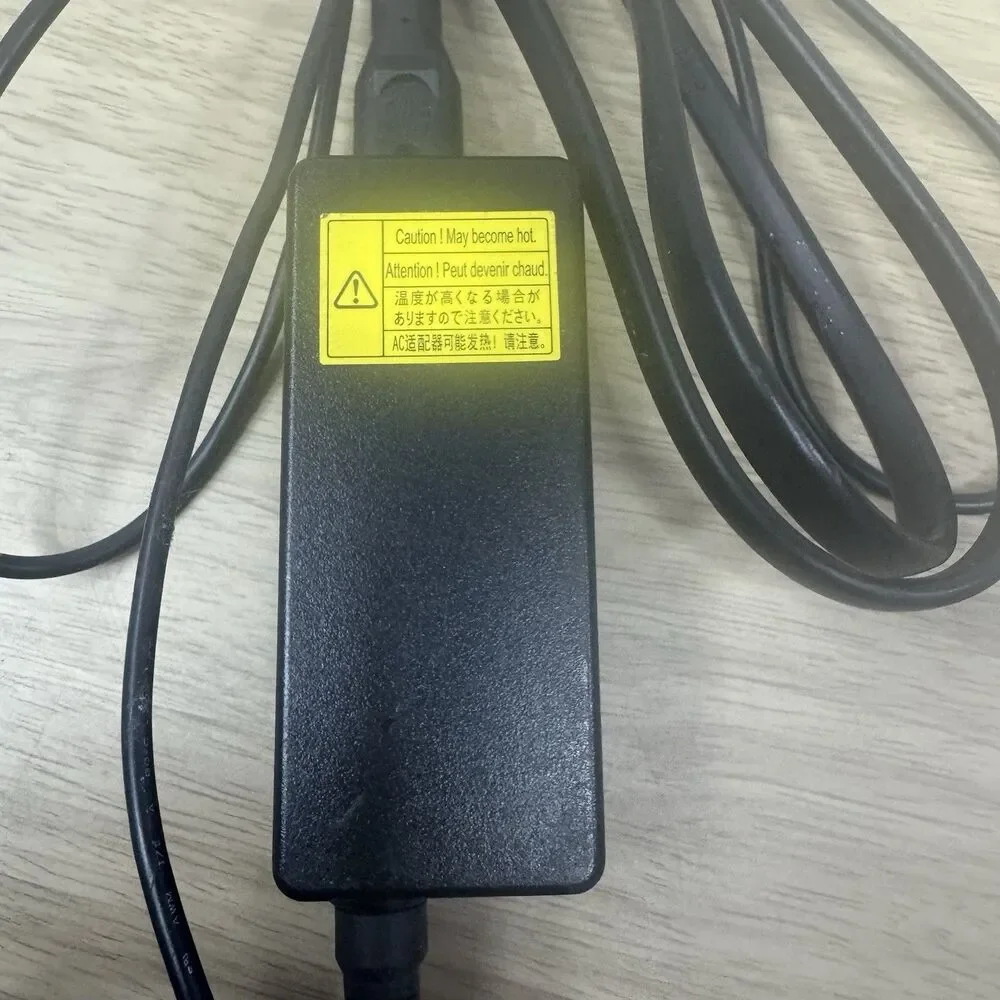 Toshiba please adapter