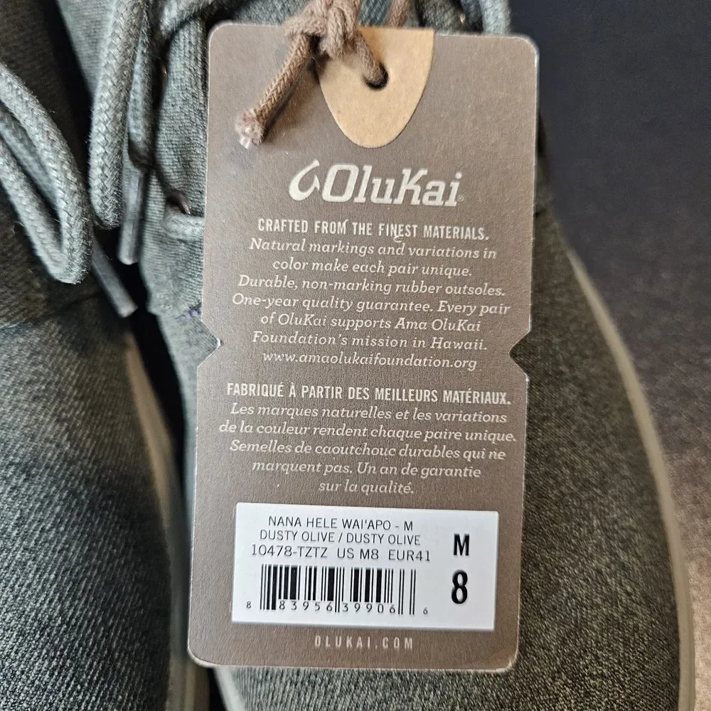 OluKai new see