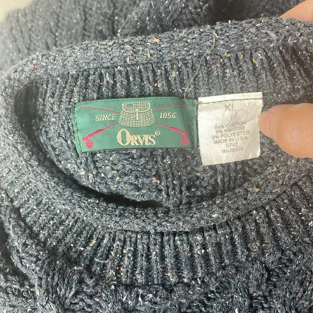 Orvis good used