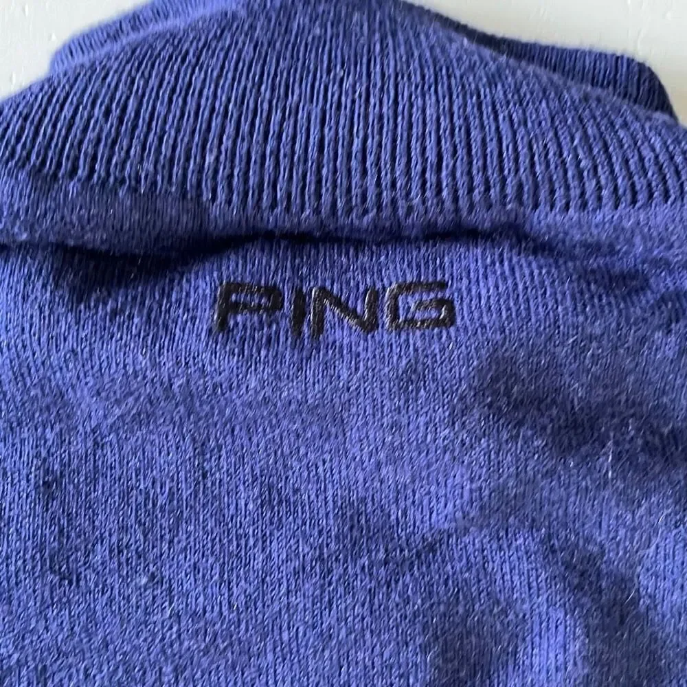 Ping excellent polyester