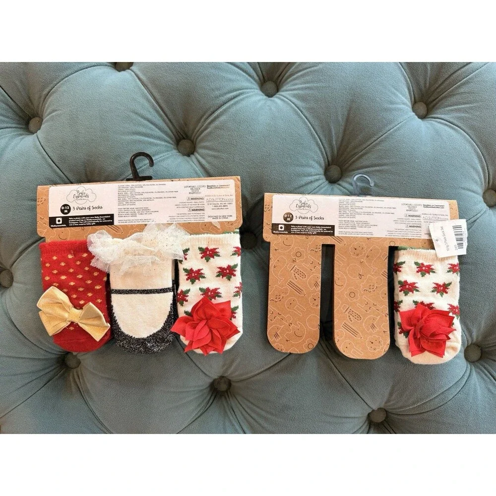 Baby Essentials baby essentials