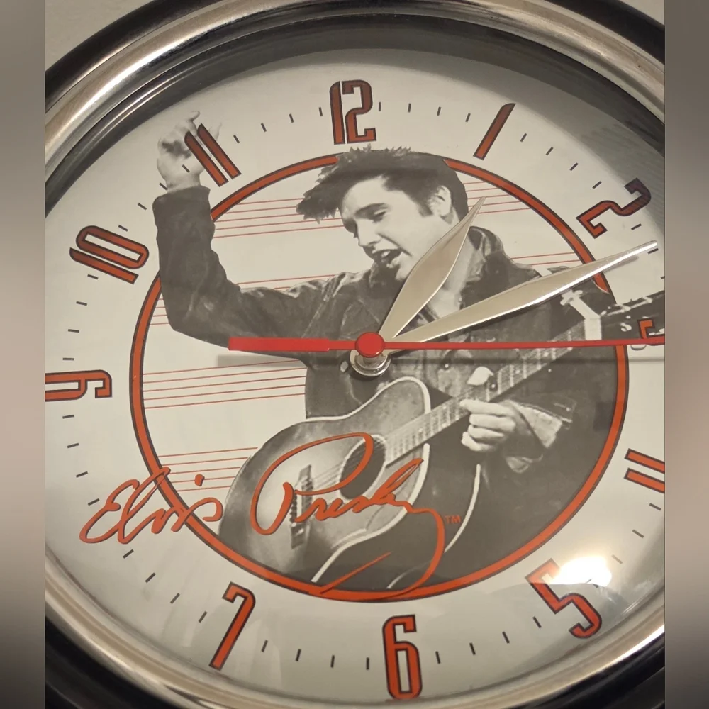 Elvis Presley elvis presley