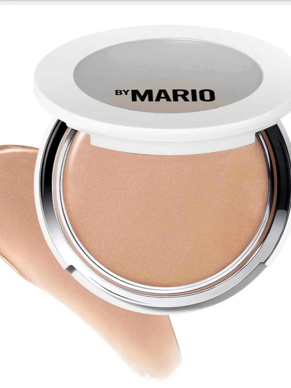 Makeup by Mario Softsculpt® Transforming Skin Enhancer Light