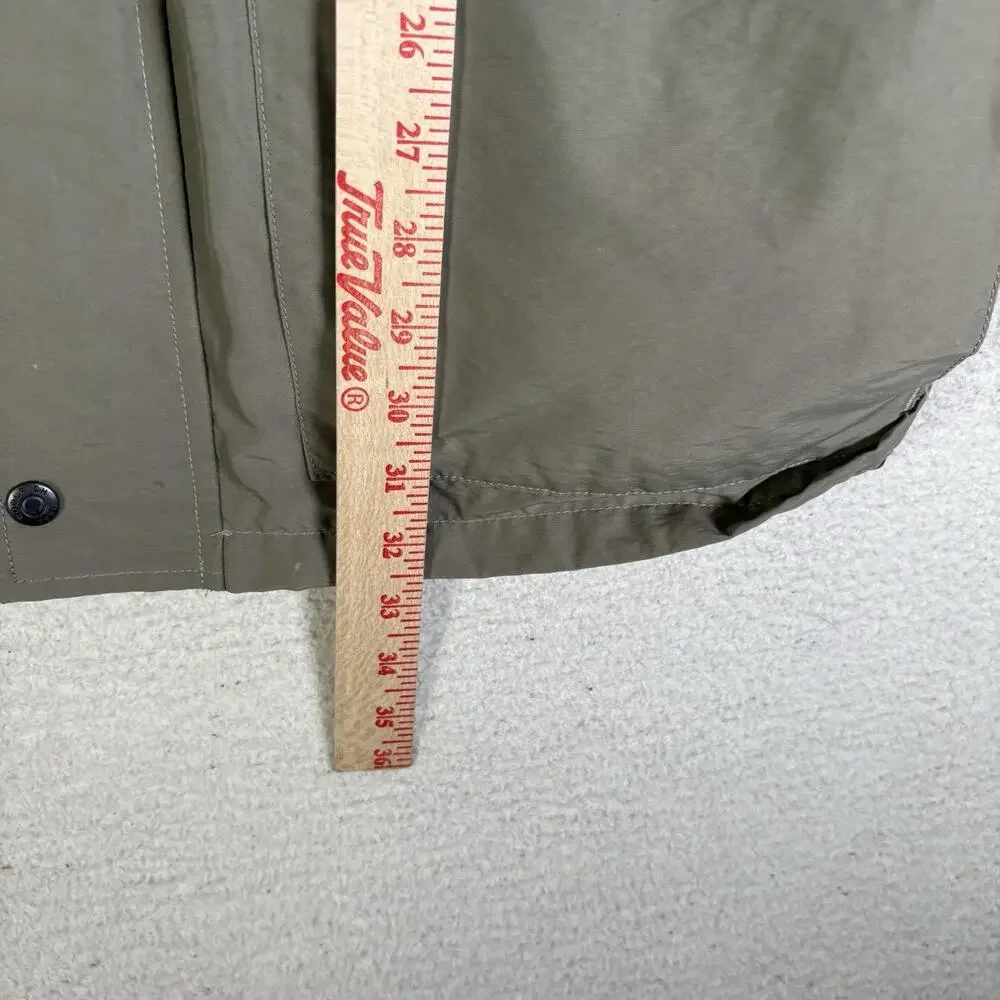 Woolrich please note