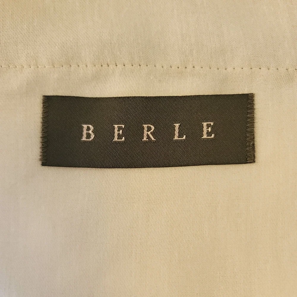 Berle four corduroy