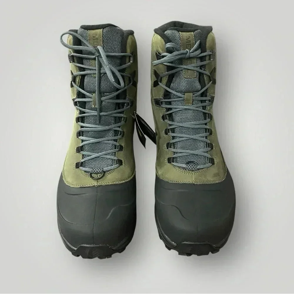 Merrell founded 1981