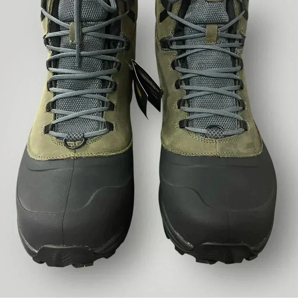 Merrell founded 1981