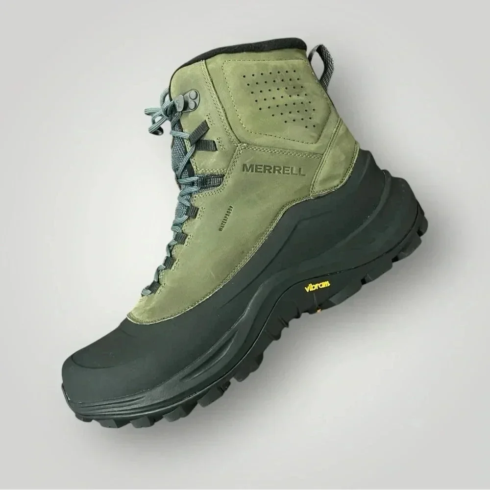 Merrell founded 1981