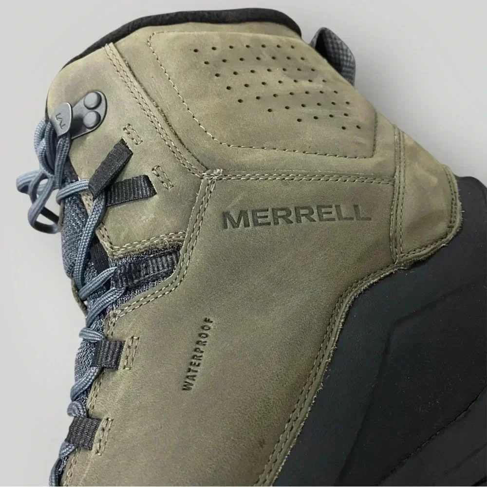 Merrell founded 1981