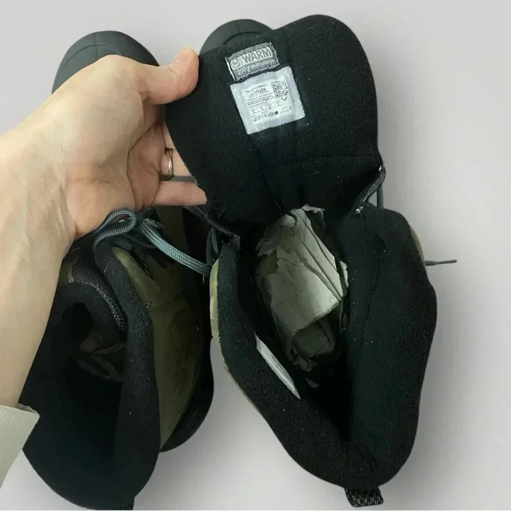 Merrell founded 1981
