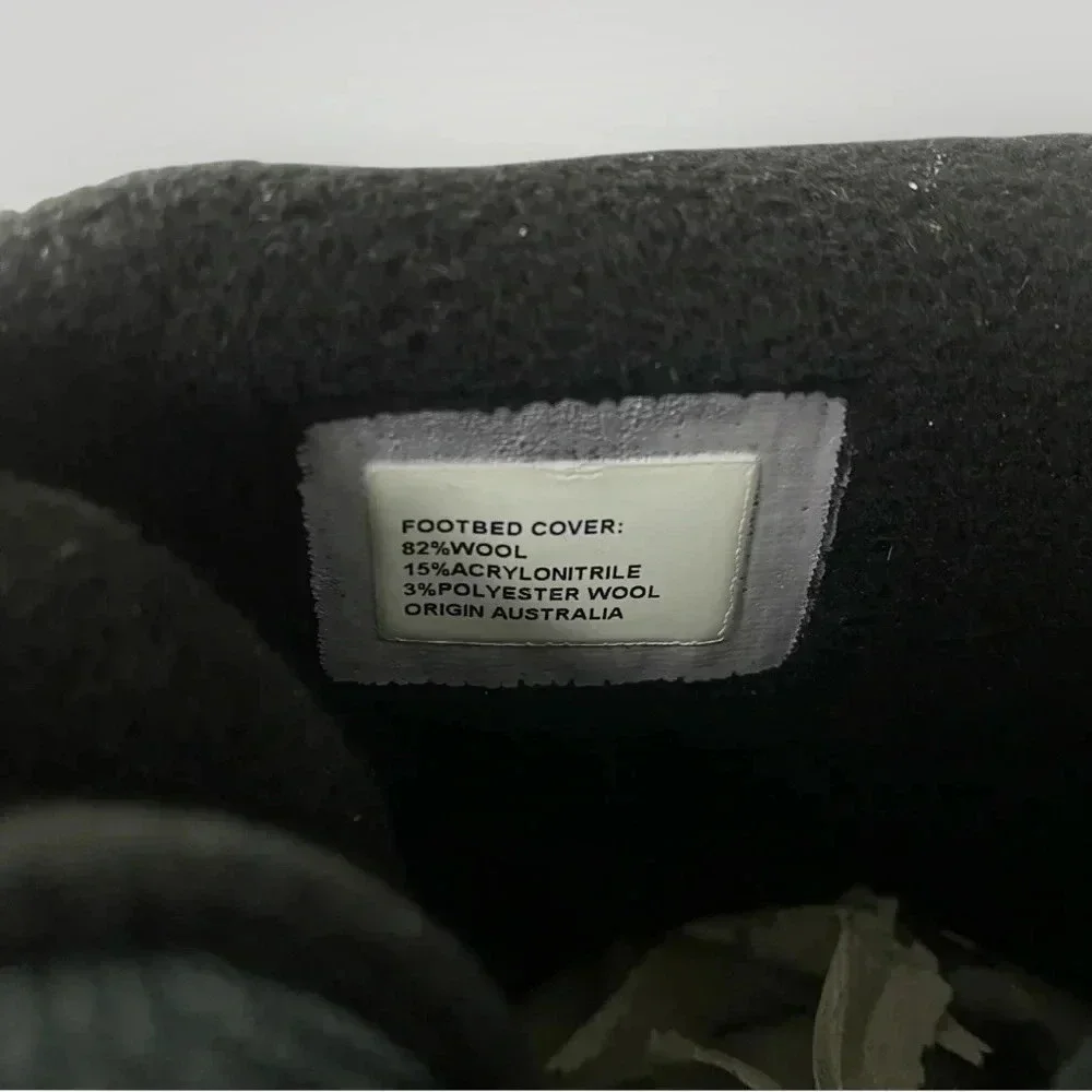 Merrell founded 1981