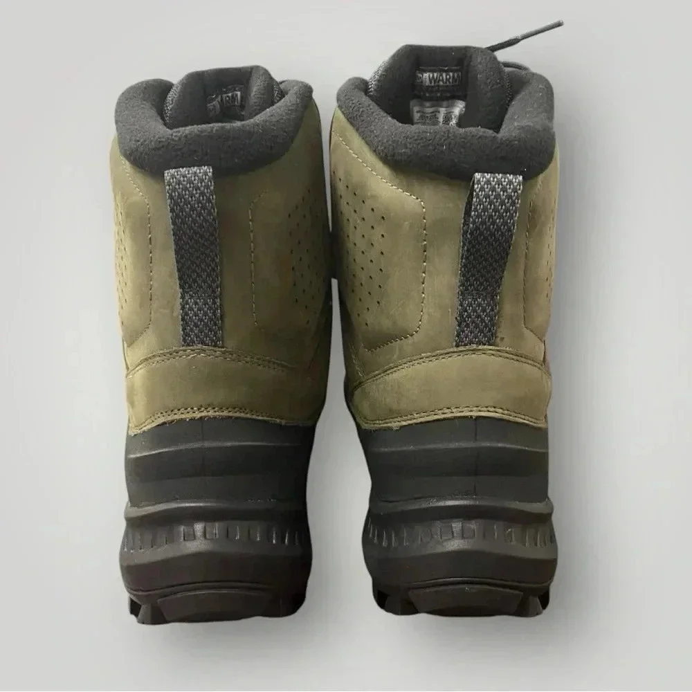 Merrell founded 1981