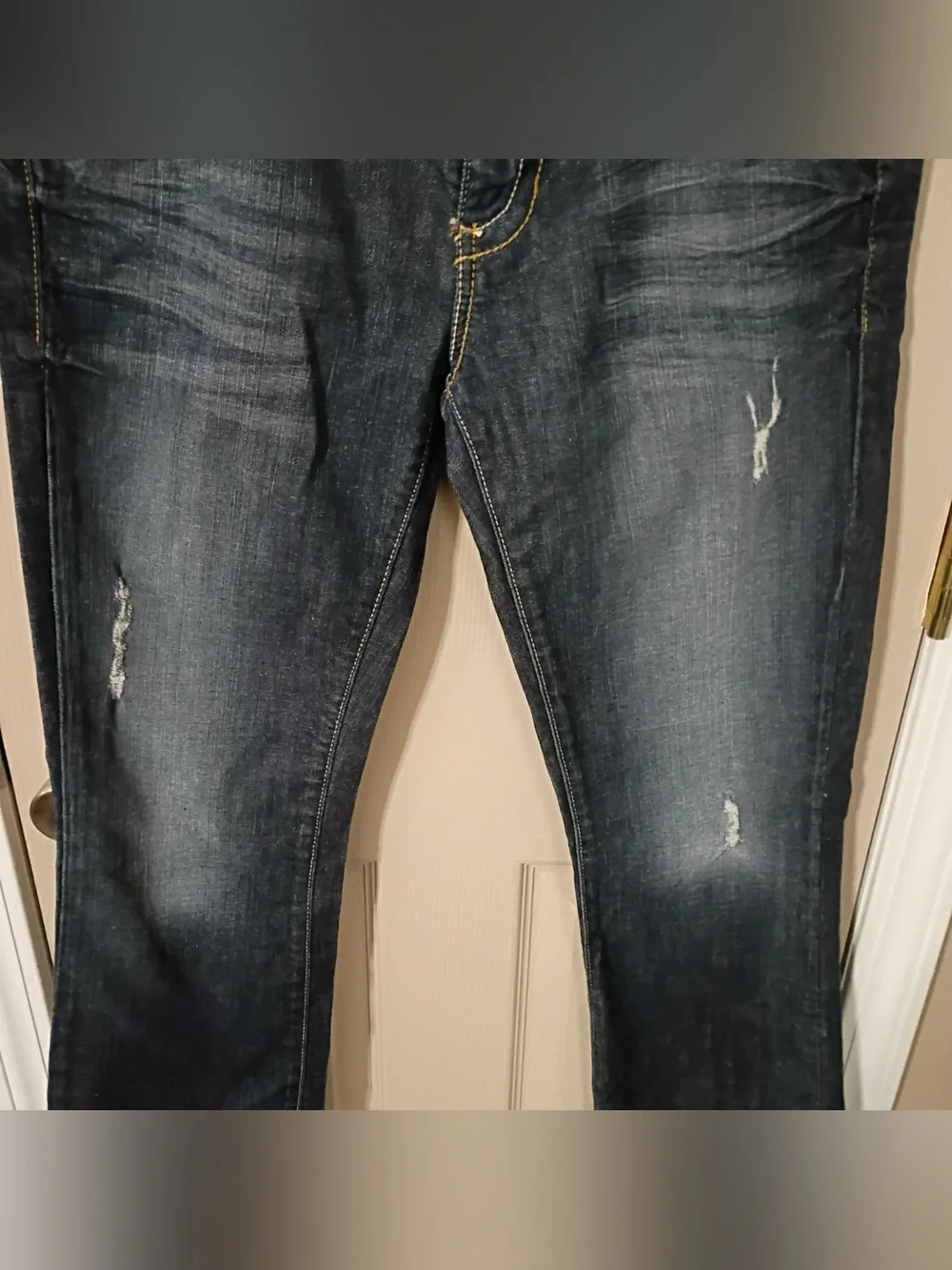 Guess jeans daredevil