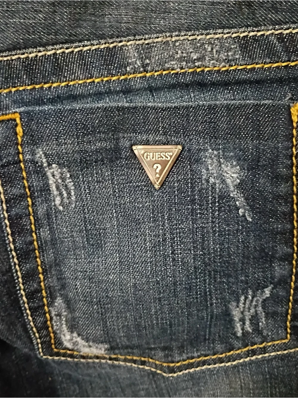 Guess jeans daredevil