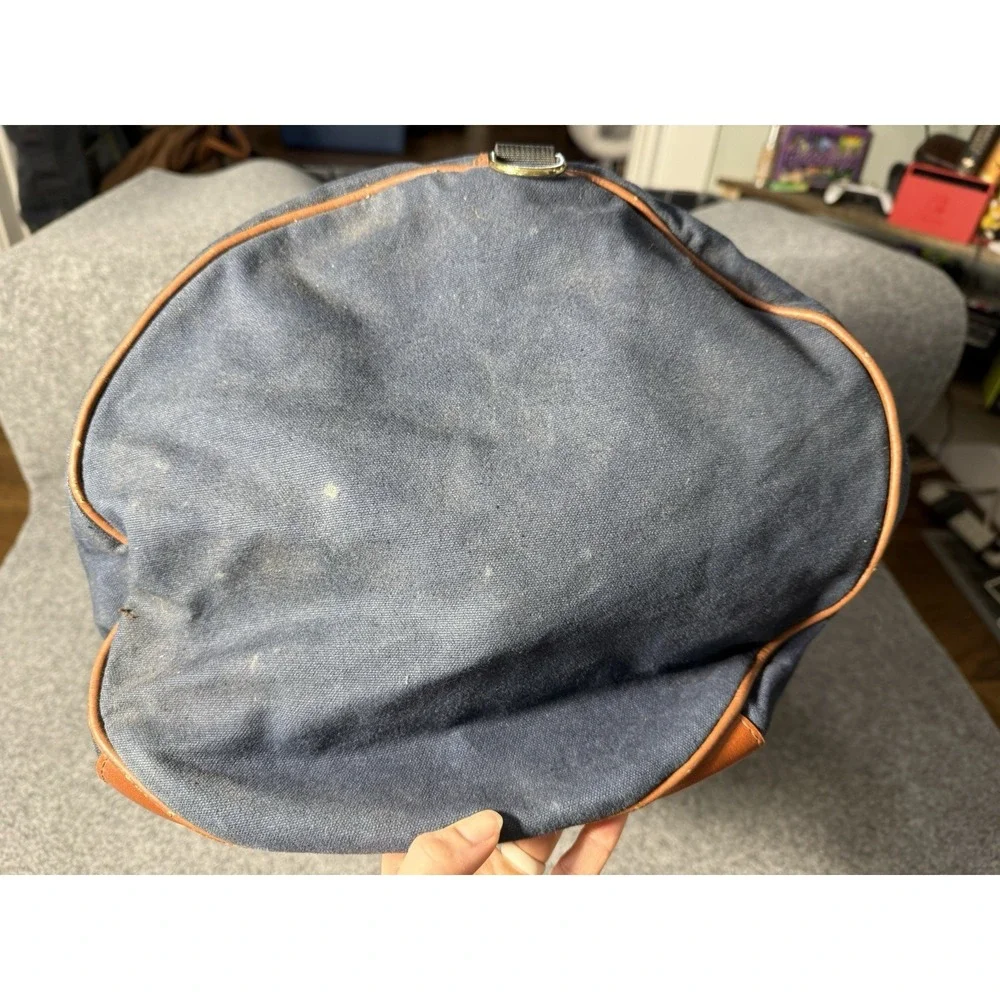 L.L. Bean bag pre