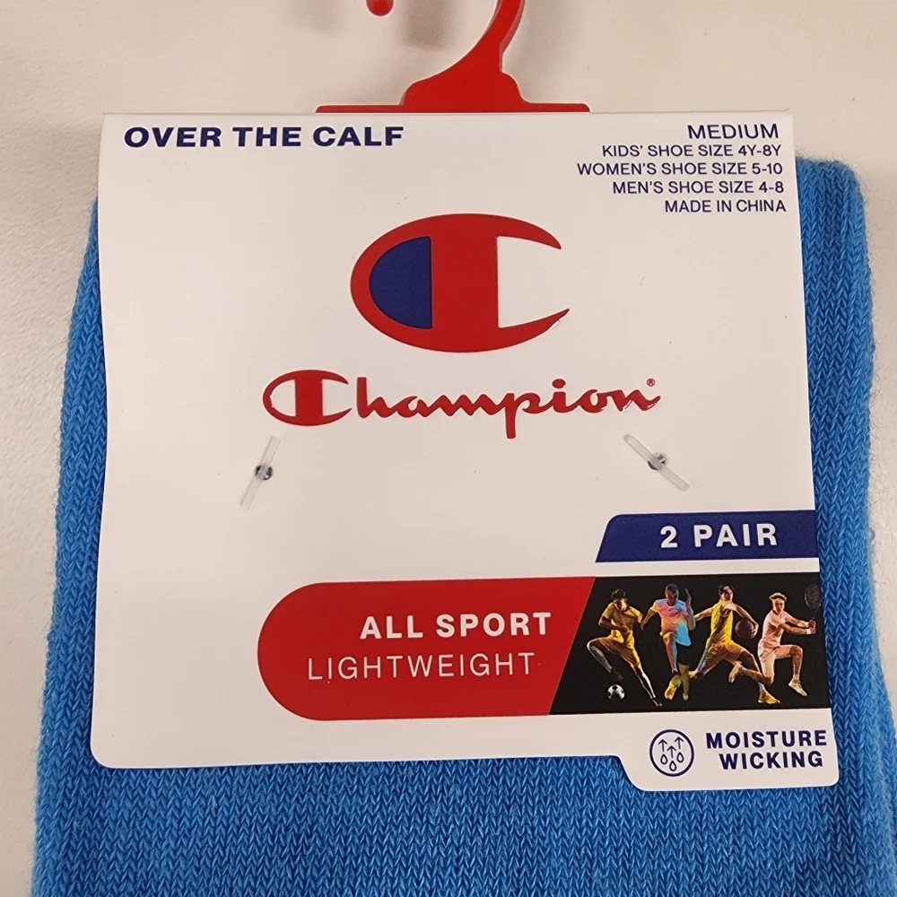 Champion all sport