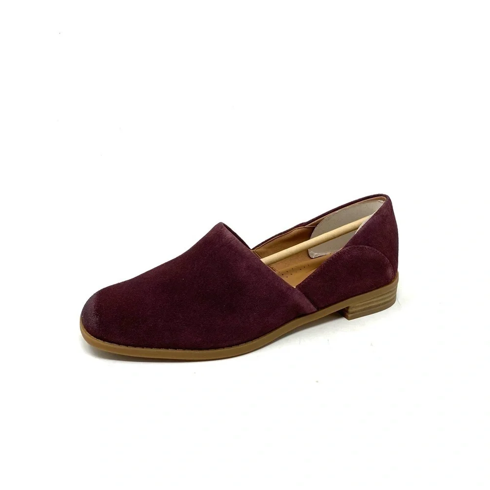delighting loafer