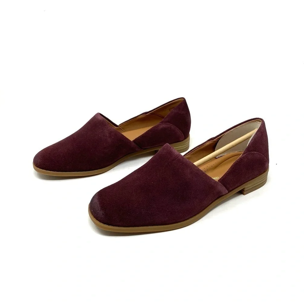 delighting loafer