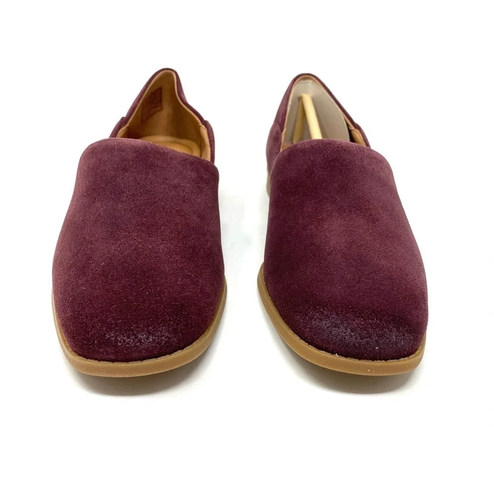 delighting loafer
