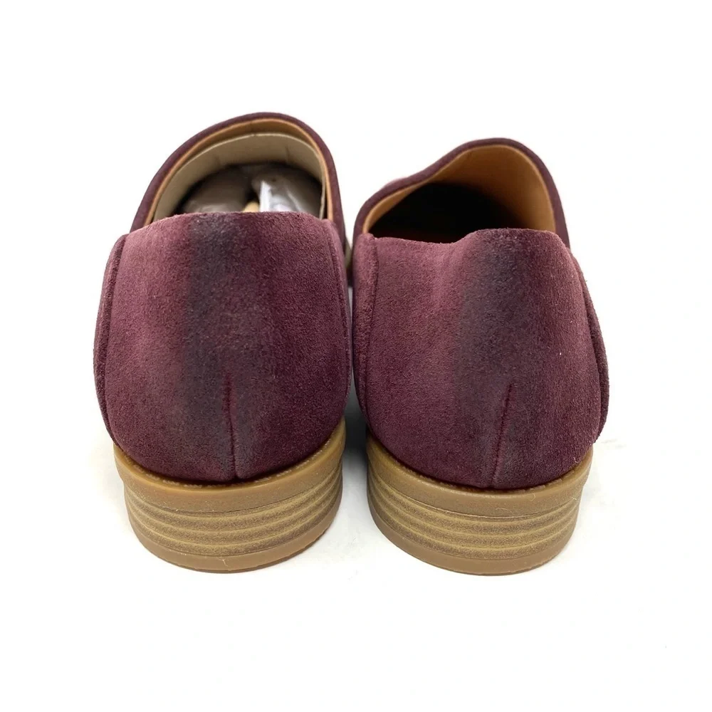 delighting loafer