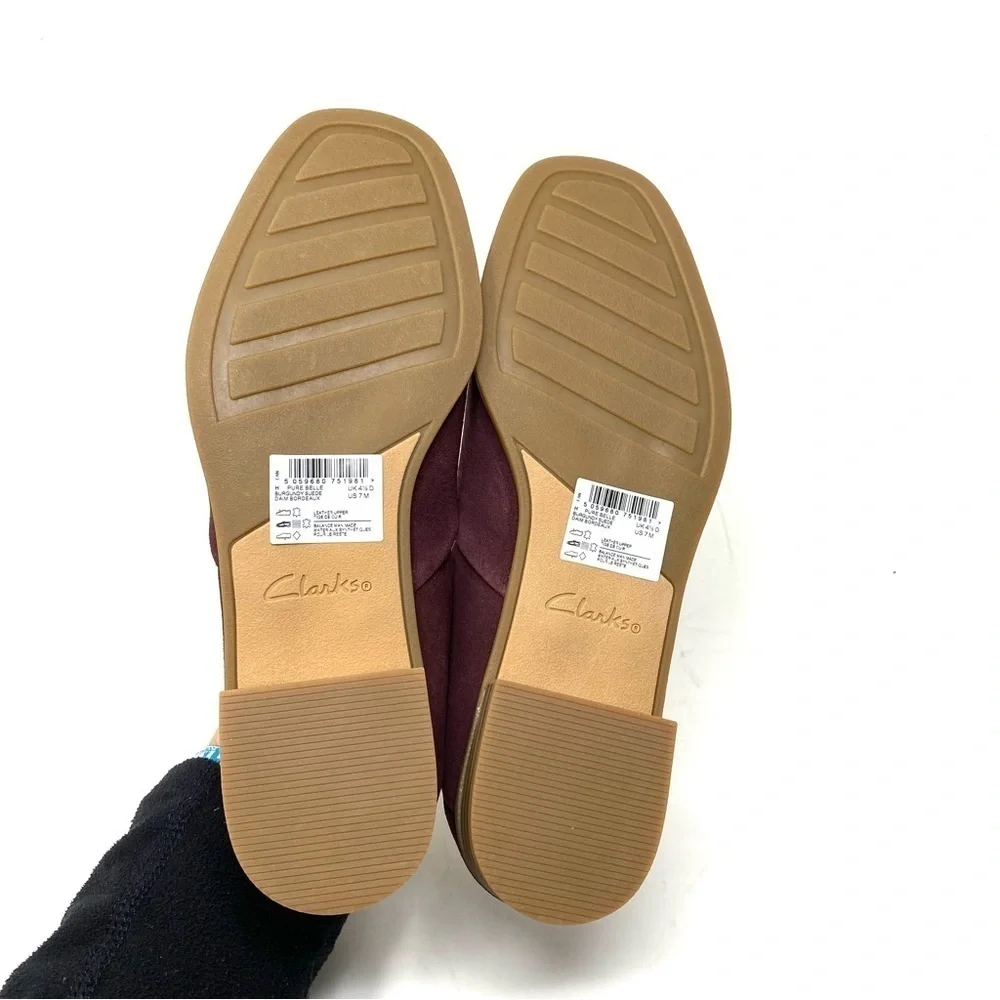 delighting loafer