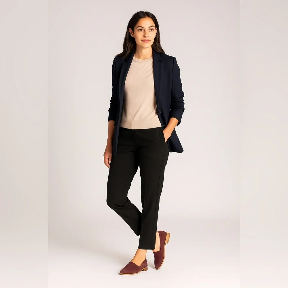 delighting loafer