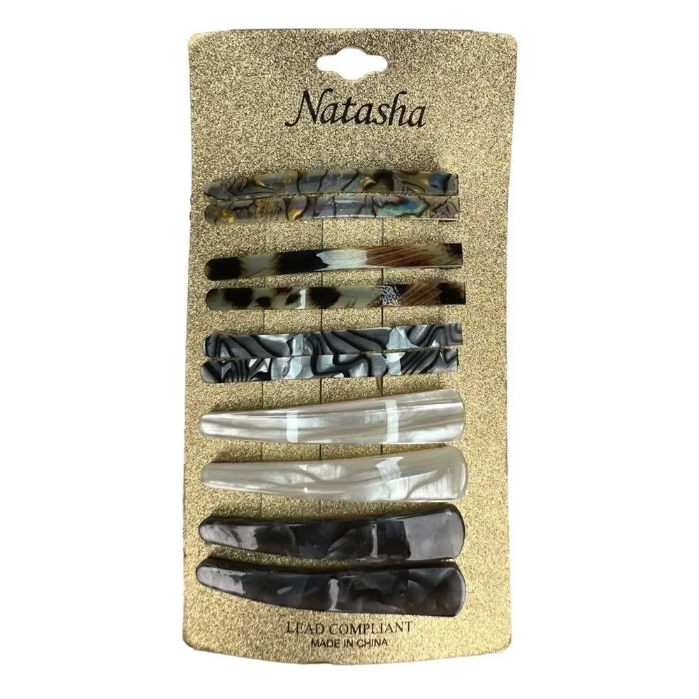 Natasha nwt minimalist