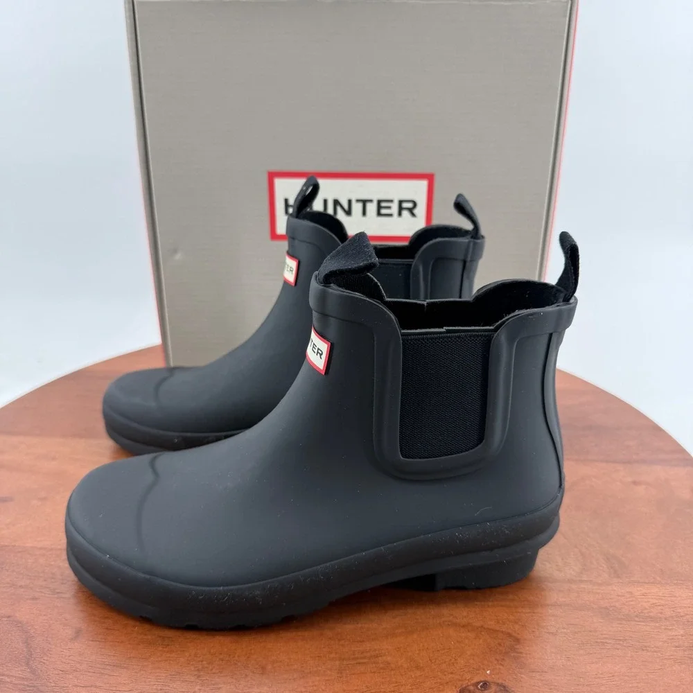 Hunter original chelsea
