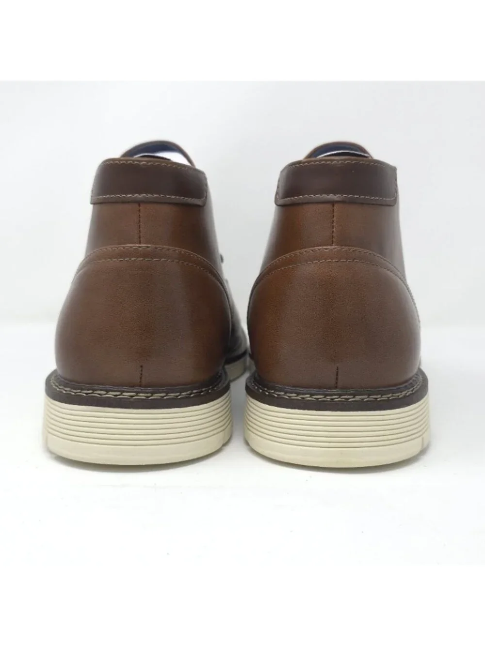 Dockers fabric type