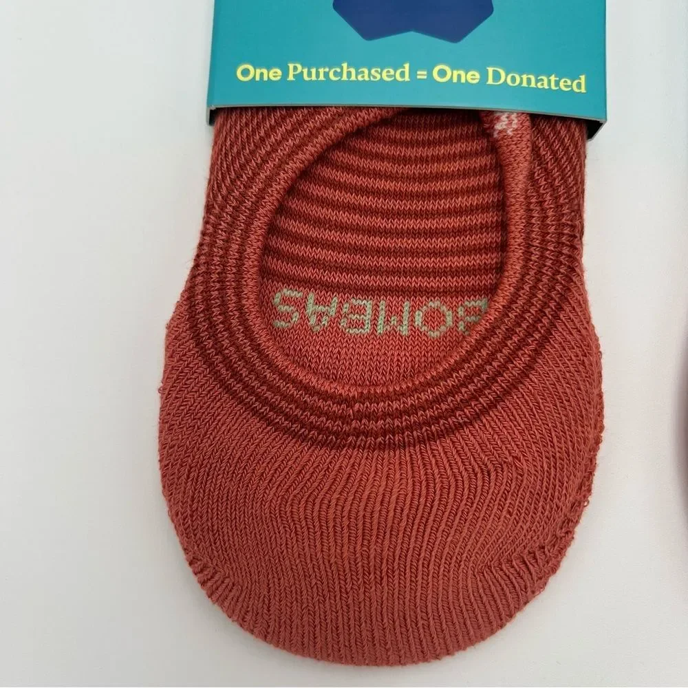 Bombas thanks shopping free