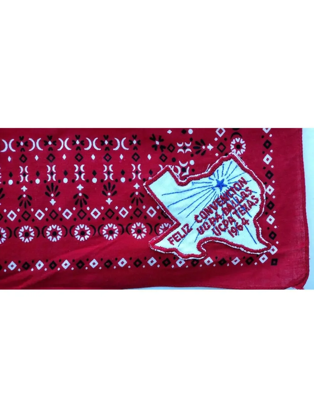 FAST COLOR COTTON BANDANA sometimes greatest