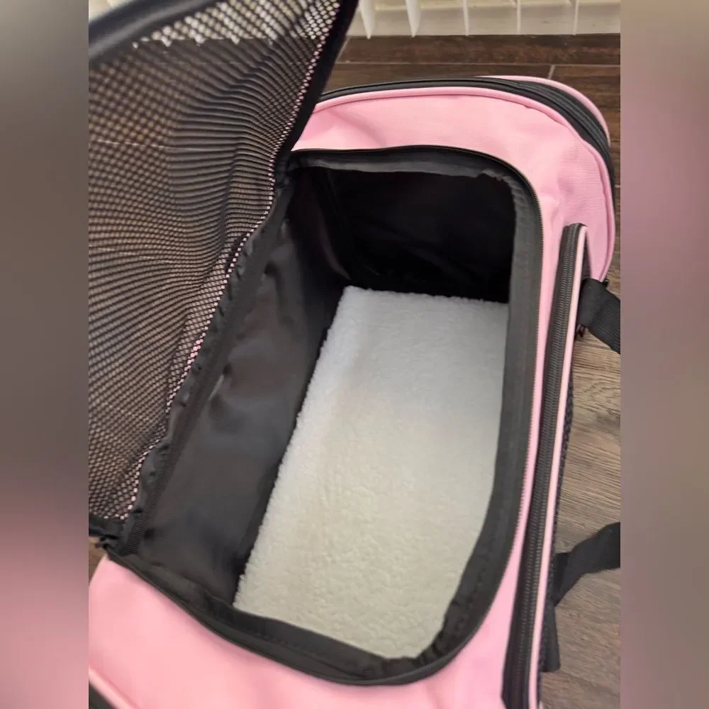 top tasta travel carrier unable