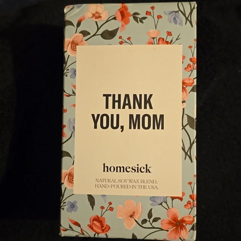 Homesick hours sage