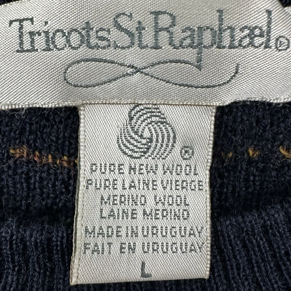 Tricots St. Raphael uruguay collection it