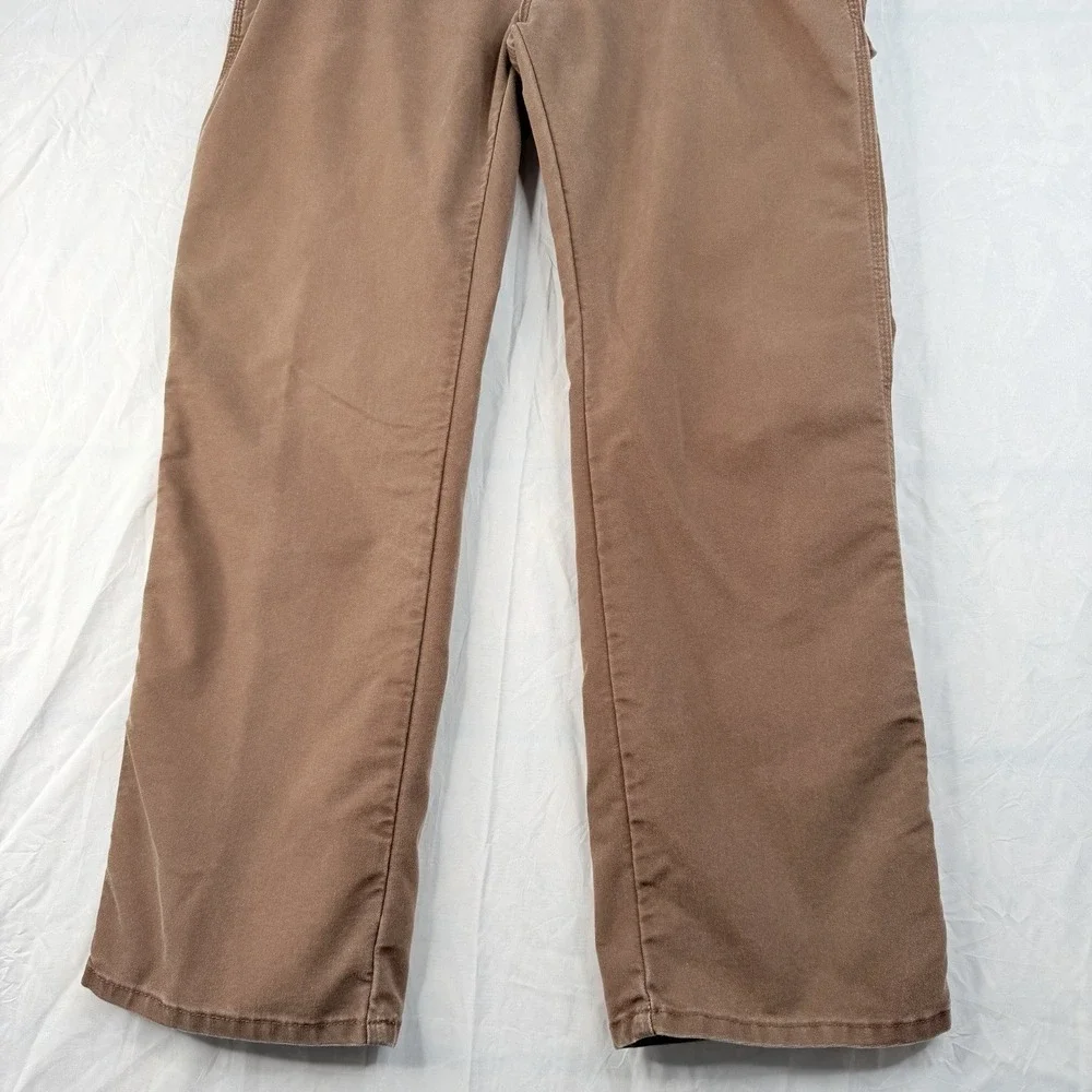 Dickies convenience fabric offer