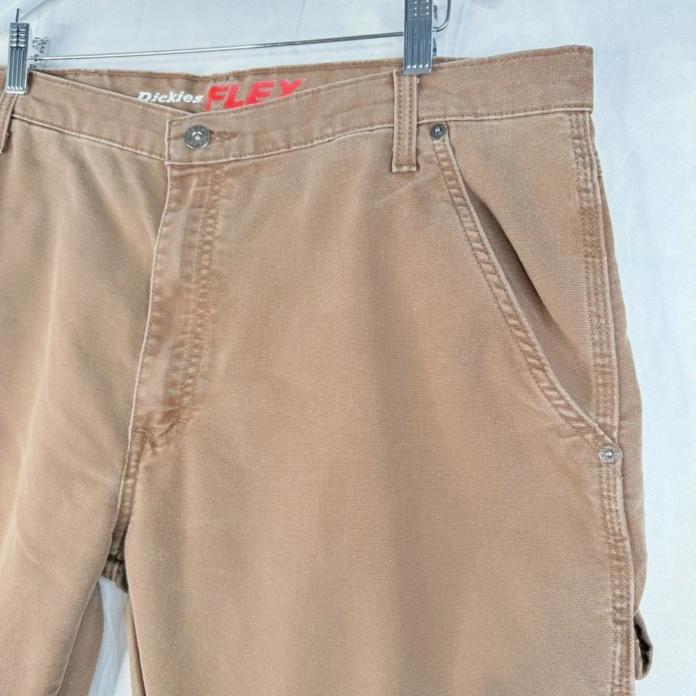 Dickies properties canvas touch