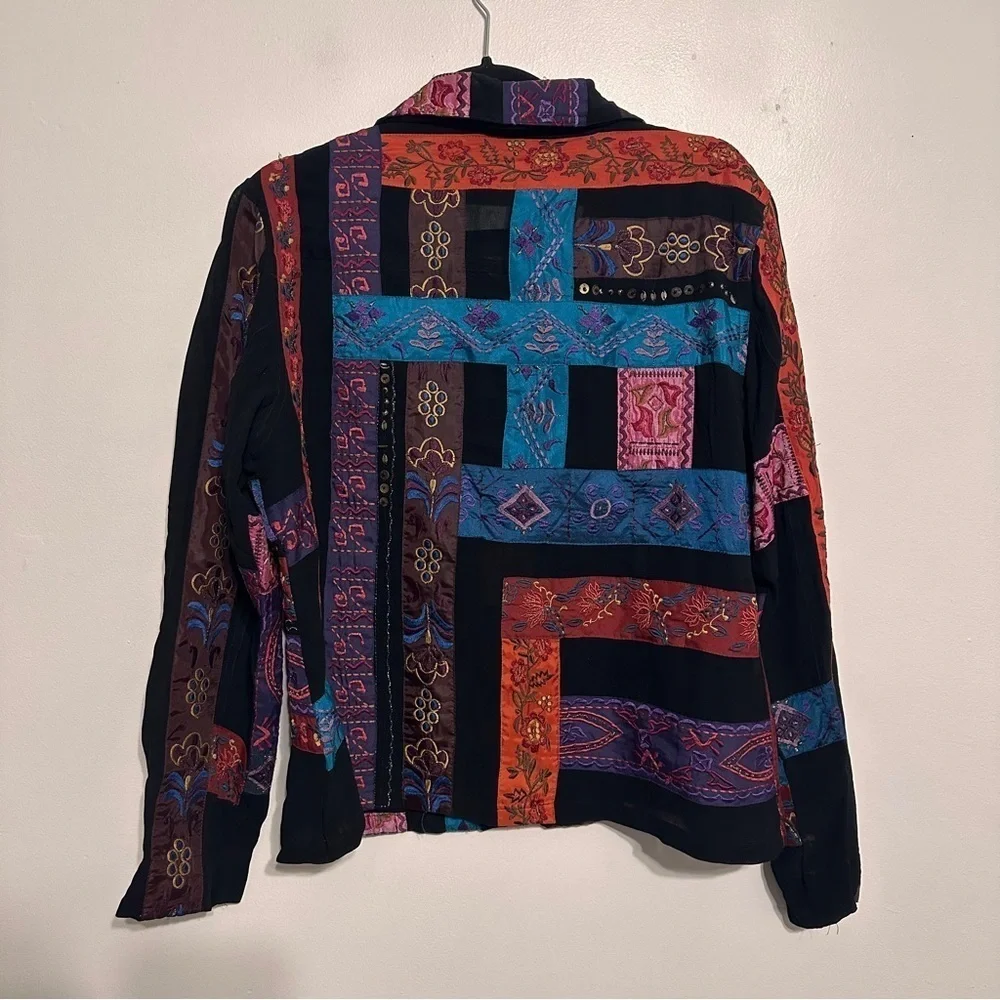 Chicos chicos boho