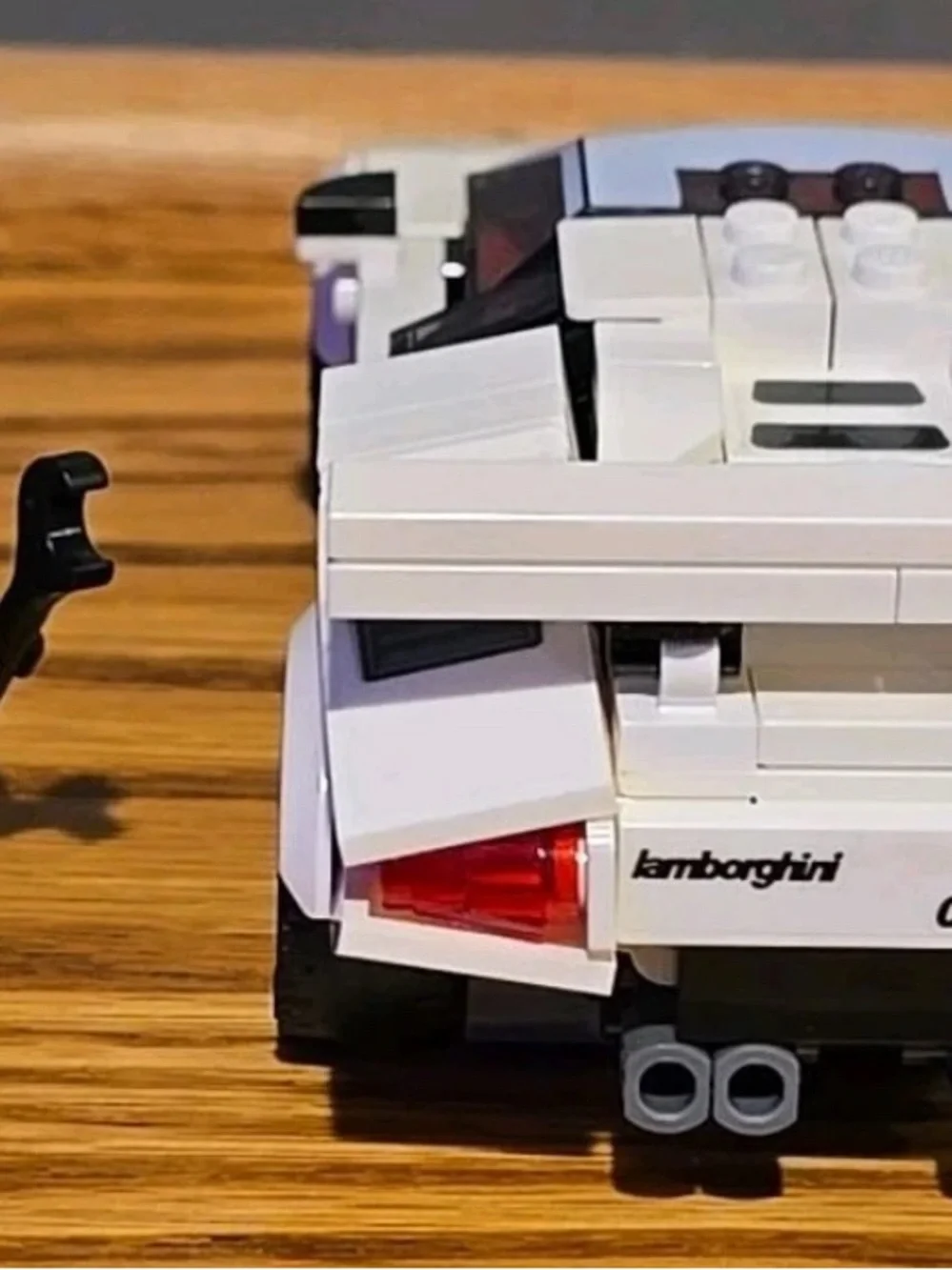 Lego 100% complete
