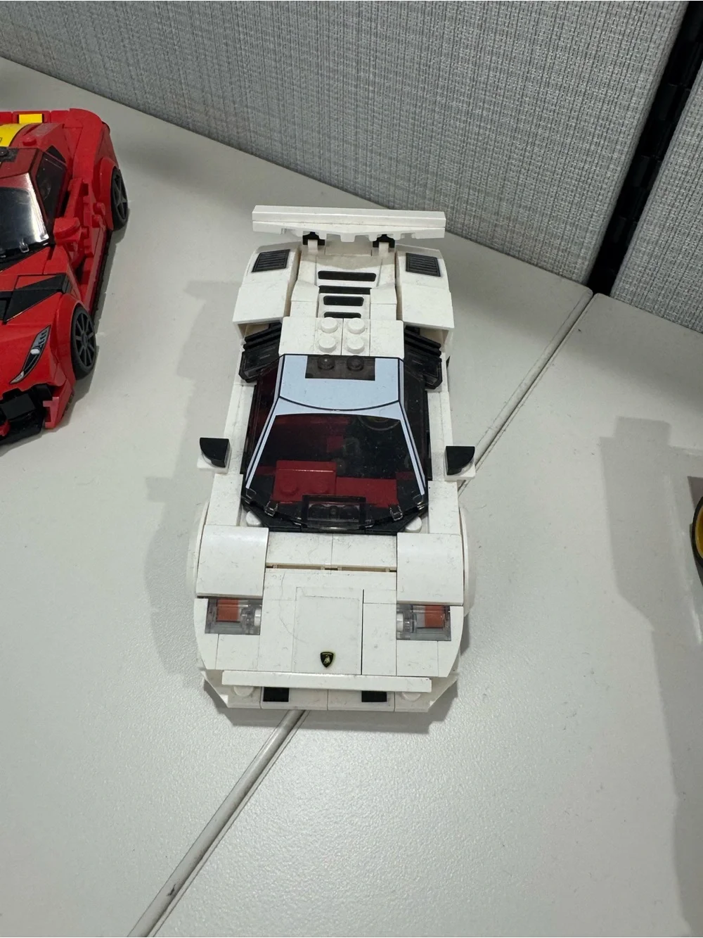 Lego 100% complete