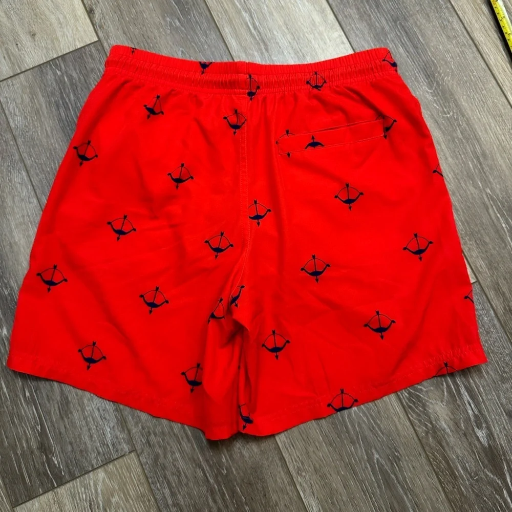 🖤 Biwisy swim trunks with new condition.