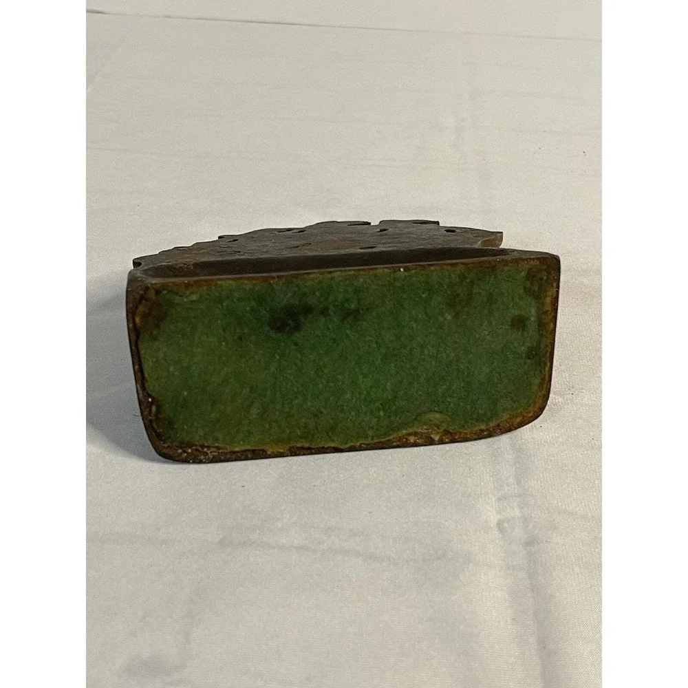 N/A note sailing scuffs