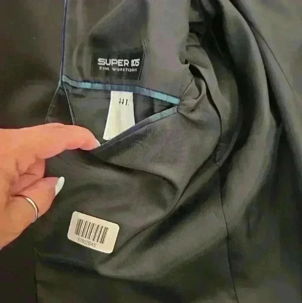 Ralph Lauren good pre