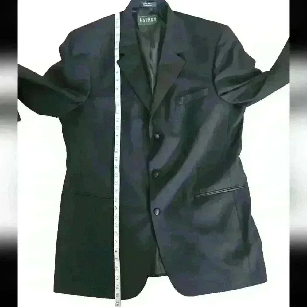 Ralph Lauren good pre