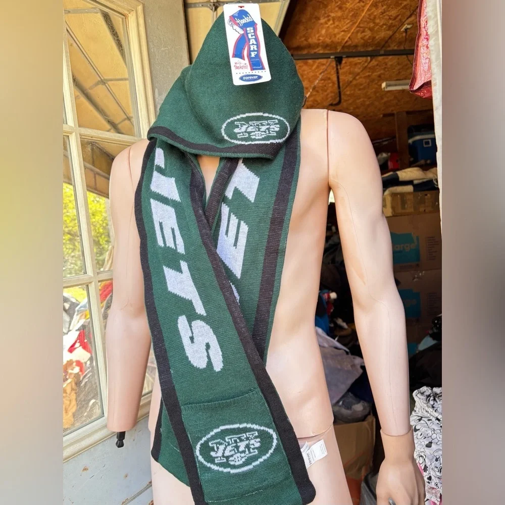 Jets nfl new